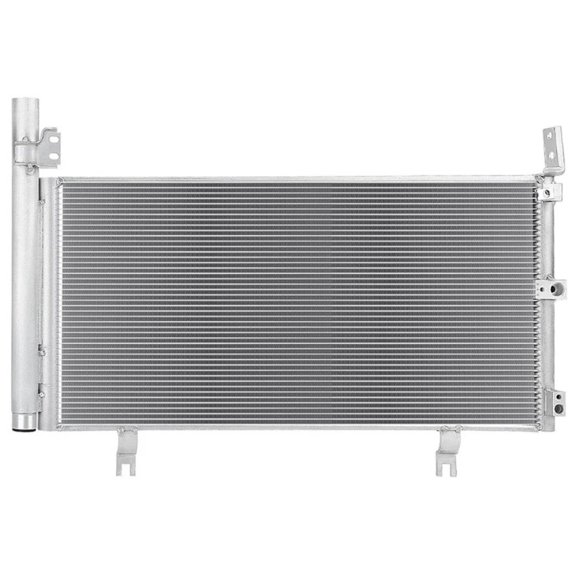 Sunbelt A/C AC Condenser For Lexus Fits LS600h 5.0L