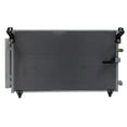 thumbnail image 1 of Sunbelt A/C AC Condenser For Lexus SC430 3045 Drop in Fitment, 1 of 5