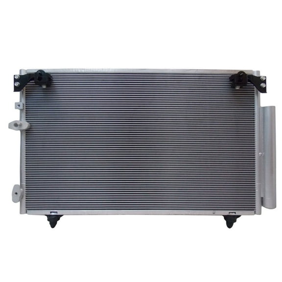 Sunbelt A/C AC Condenser For Scion tC 3304 Drop in Fitment