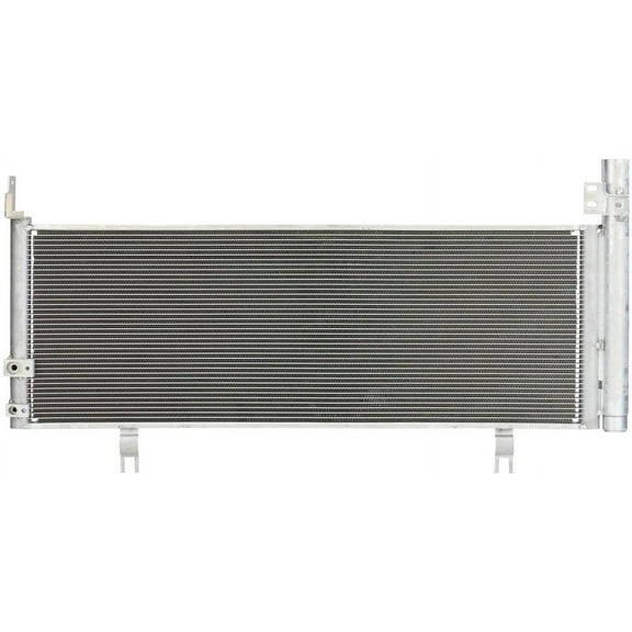 Sunbelt A/C AC Condenser For Toyota Camry Avalon 3996 Drop in Fitment