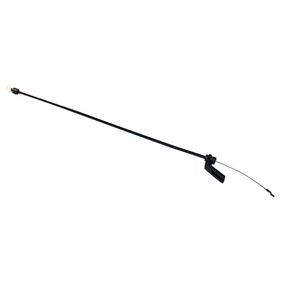 Sunbelt B1E7082755 throttle cable for homelite 825 Y Zipstart SUN-B1E7082755
