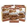 Sunbelt Bakery Almond Sweet Salty Chewy Granola Bars, 10.56 oz. Boxes (Pack of 5)