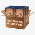 thumbnail image 1 of Sunbelt Bakery Almond Sweet & Salty Chewy Granola Bars, 48 bars (6 Boxes), 50.64 oz, 1 of 7