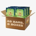 thumbnail image 1 of Sunbelt Bakery Apple Cinnamon Soft Baked Bars, 48 Bars (6 Boxes), 66.0 oz, 1 of 7