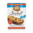 thumbnail image 1 of Sunbelt Bakery Chewy Granola Bars, Chocolate Chip, 15 Ct, 1 of 1