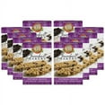 thumbnail image 1 of Sunbelt Bakery Oatmeal Raisin Chewy Granola Bars, 10 Boxes, 1 of 6