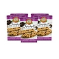 thumbnail image 1 of Sunbelt Bakery Oatmeal Raisin Chewy Granola Bars, 5 Boxes, 40 Individually Wrapped, 1 of 5