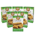 thumbnail image 1 of Sunbelt Bakery Oats and Honey Chewy Granola Bars, 6 Boxes, 1 of 4
