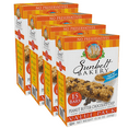 thumbnail image 1 of Sunbelt Bakery Peanut Butter Chocolate Chip Chewy Granola Bars Value Pack, 4 Boxes, 60 Bars, 1 of 5