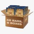 thumbnail image 1 of Sunbelt Bakery Peanut Sweet & Salty Chewy Granola Bars, 48 bars (6 Boxes), 50.64 oz, 1 of 7