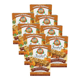 thumbnail image 1 of Sunbelt Bakery Pumpkin Spice Chewy Granola Bars, 10 Boxes, 80 Individually Wrapped, 1 of 3