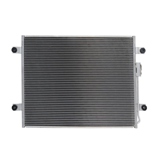 Sunbelt Condenser For Freightliner Fits M2 106 -- 6.4L 8.3L 8.9L 6.7L