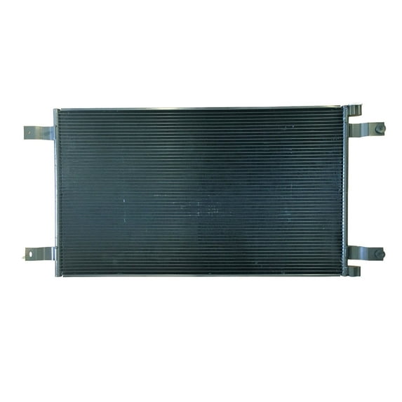 Sunbelt Condenser For Peterbilt Fits 389 -- 12.7L 14.9L