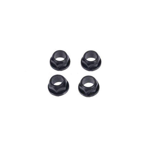 Sunbelt Hex Flanged Bushing (Quantity of Four) - B1MT11,4