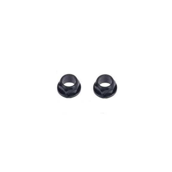 Sunbelt Hex Flanged Bushing (Quantity of Two) - B1MT11,2