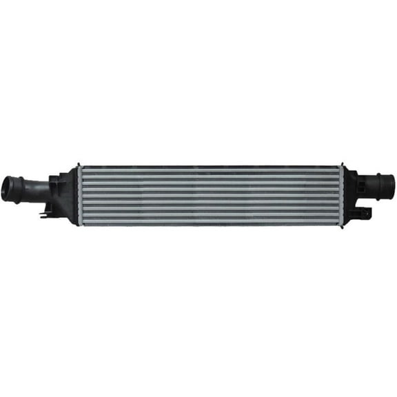 Sunbelt Intercooler For Audi Fits Q3 2.0L