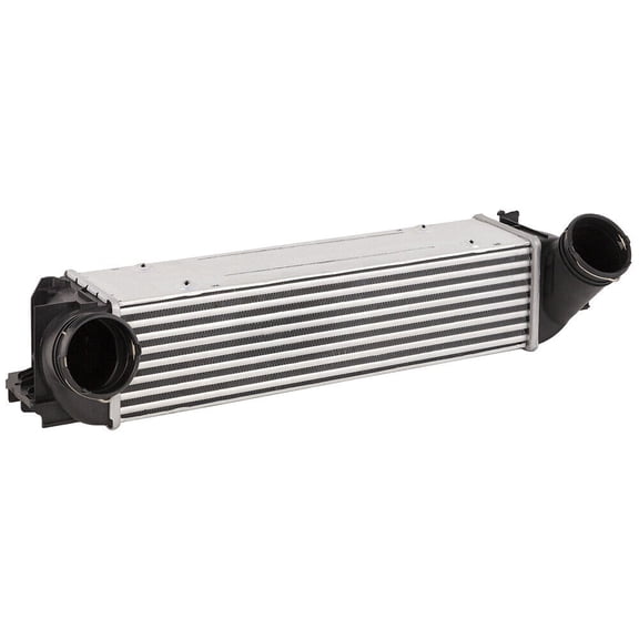 Sunbelt Intercooler For BMW Fits 135i 3.0L