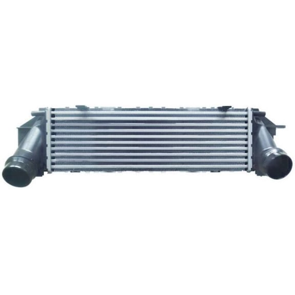 Sunbelt Intercooler For BMW Fits 528i 2.0L