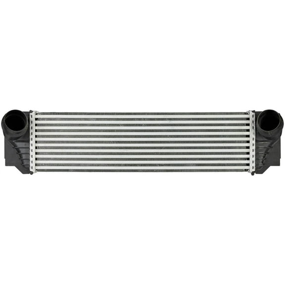 Sunbelt Intercooler For BMW Fits 535i 3.0L