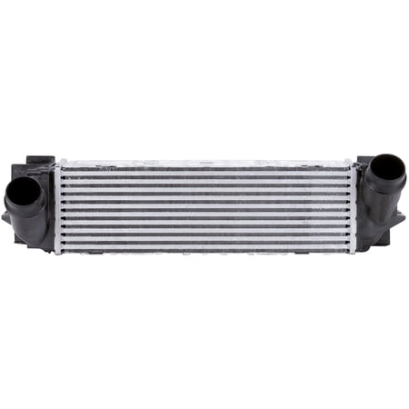 Sunbelt Intercooler For BMW Fits X3 3.0L