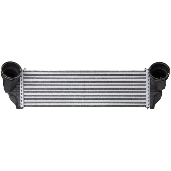 Sunbelt Intercooler For BMW Fits X5 3.0L