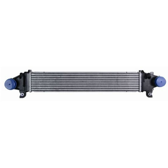 Sunbelt Intercooler For Buick Fits Envision 2.5L 2.0L