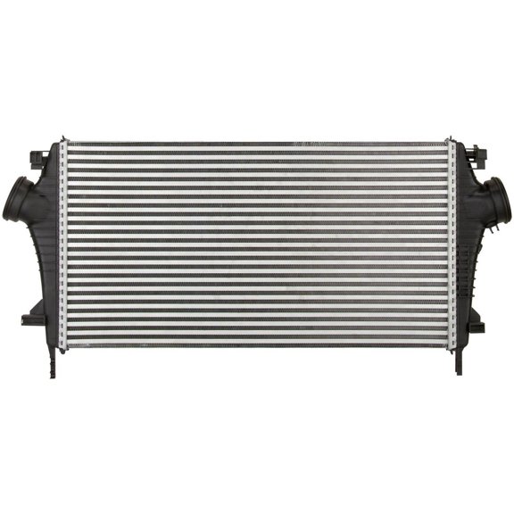 Sunbelt Intercooler For Buick Fits Regal 2.0L