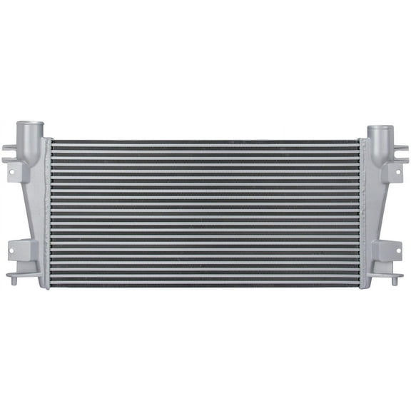 Sunbelt Intercooler For Chevrolet Fits Express 2500 6.6L