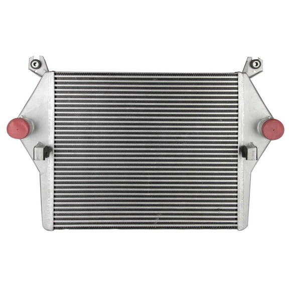 Sunbelt Intercooler For Dodge Fits Ram 1500 4.7L 5.7L