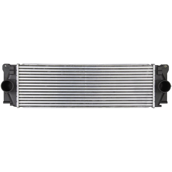 Sunbelt Intercooler For Dodge Fits Sprinter 2500 3.0L