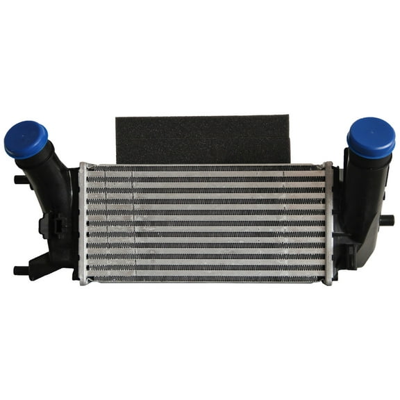 Sunbelt Intercooler For Ford Fits EcoSport 1.0L