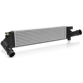 Sunbelt Intercooler For Ford Fits Explorer 2.0L 2.3L 3.5L
