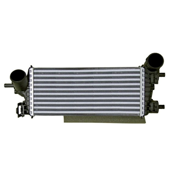 Sunbelt Intercooler For Ford Fits Focus 1.0L