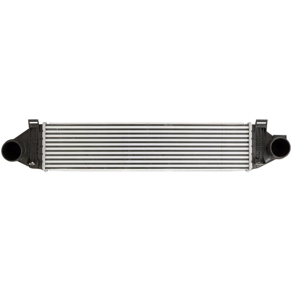 Sunbelt Intercooler For Ford Fits Focus 2.0L