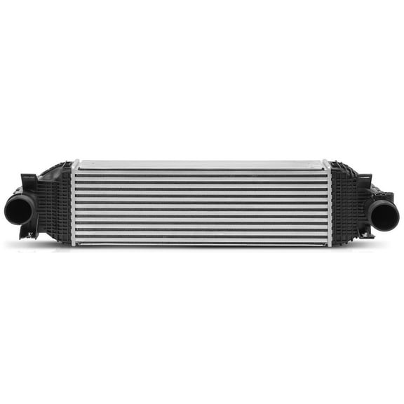 Sunbelt Intercooler For Ford Fits Focus 2.3L