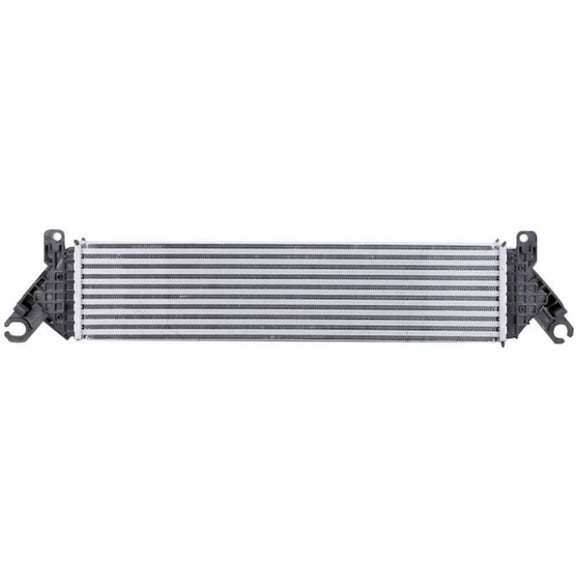 Sunbelt Intercooler For Mazda Fits 6 2.5L