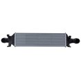 thumbnail image 1 of Sunbelt Intercooler For Mercedes-Benz Fits CLA250 2.0L, 1 of 5