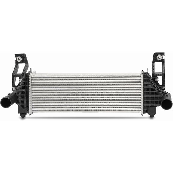 Sunbelt Intercooler For Ram Fits 1500 3.0L