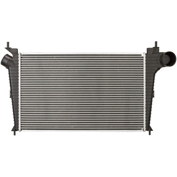 Sunbelt Intercooler For Saab Fits 9-5 2.3L