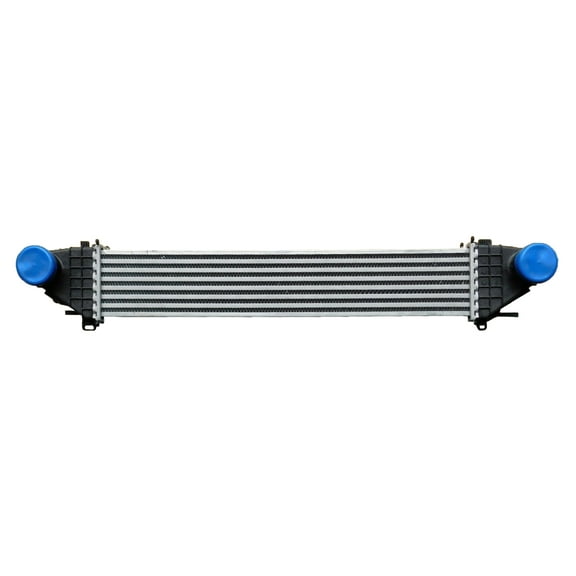 Sunbelt Intercooler For Volvo Fits S40 2.5L