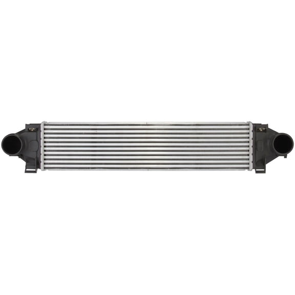 Sunbelt Intercooler For Volvo Fits S60 3.0L