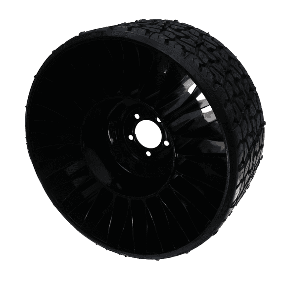 Sunbelt Products 24x12x12 Tweel 5 Lug - B154411TW5