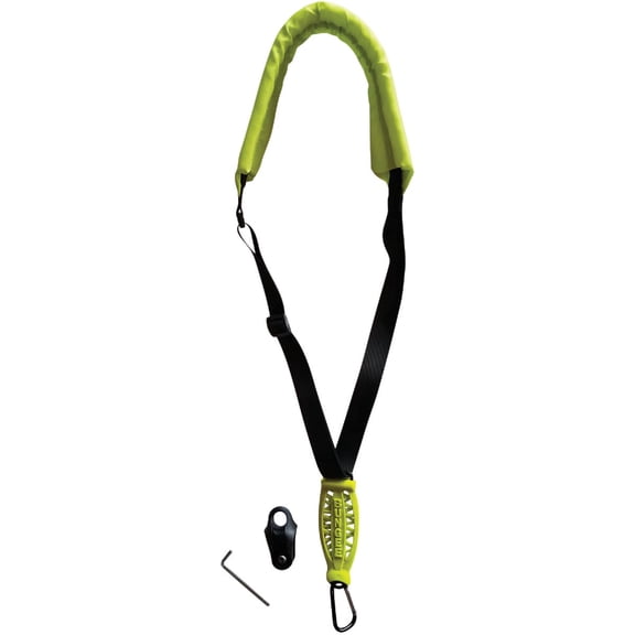 Meteor Piston Sunbelt Products Good Vibration Trimmer Strap - B1AC144 Residential Use, Standard Application