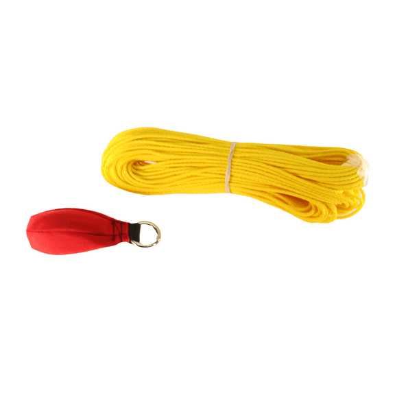 Sunbelt Products Throwline Combo with Weight - B1AB1012C