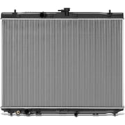 Sunbelt Radiator For Acura Fits MDX 3.5L