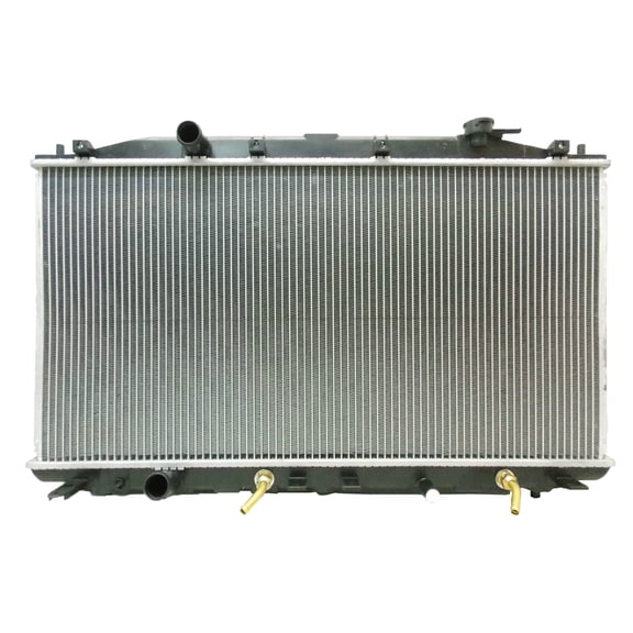 Sunbelt Radiator For Acura TSX 13082 Drop in Fitment