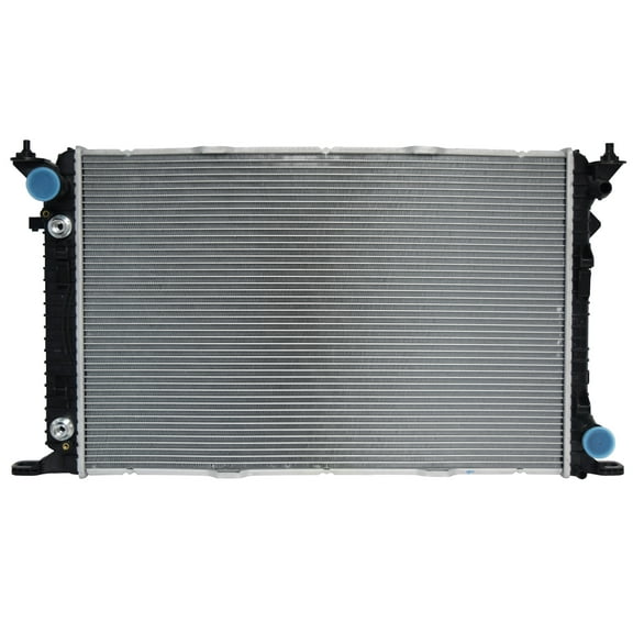 Sunbelt Radiator For Audi Fits Q5 3.2L 3.0L