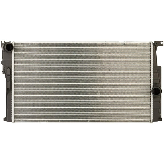 Sunbelt Radiator For BMW Fits 328i 2.0L 3.0L