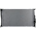 thumbnail image 1 of Sunbelt Radiator For BMW Fits 335i 3.0L, 1 of 5
