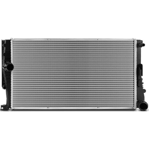Sunbelt Radiator For BMW Fits M235i 3.0L